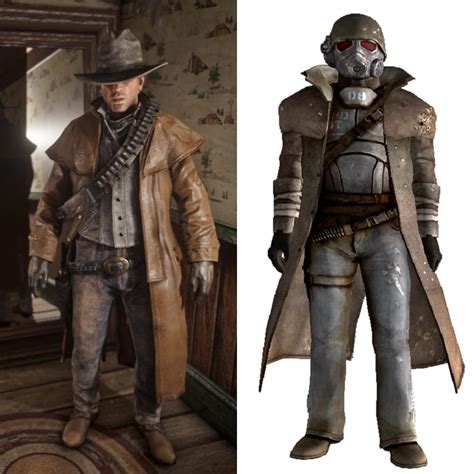 ncr ranger armor|More.